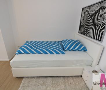 Zimmer in 4er WG im Herzen der Altstadt - Photo 3