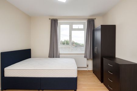 Macfarlane Road, London - Photo 3