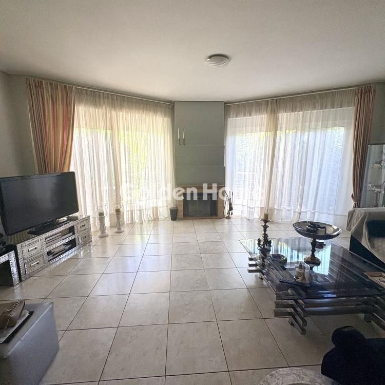 Διαμέρισμα για ενοικίαση Κάτω Κηφισιά (Κηφισιά) - Φωτογραφία 1
