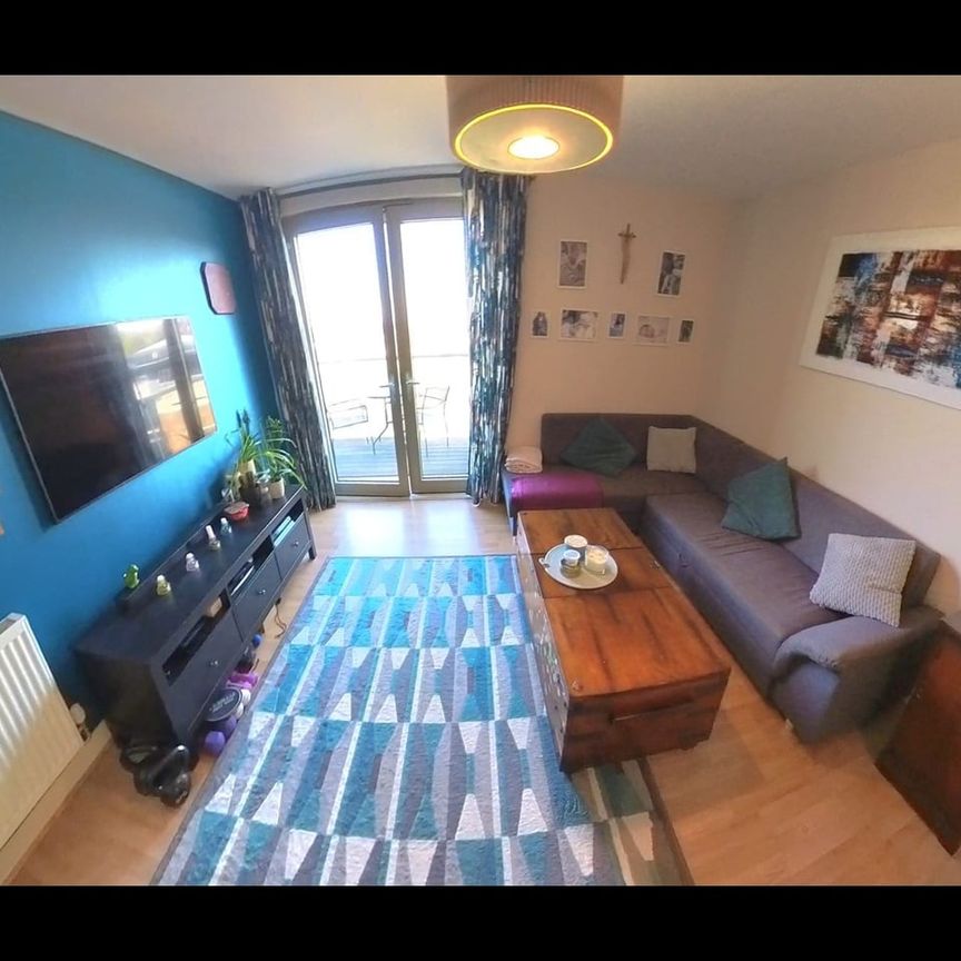 2 Bed Flat, Katherine Close, N4 - Photo 1