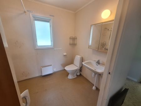 Prästmyrvägen, Nordingrå - Photo 4