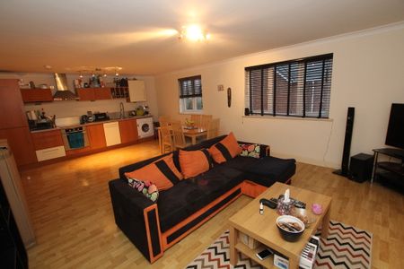 1 Bedroom APARTMENT, Chester - Photo 3