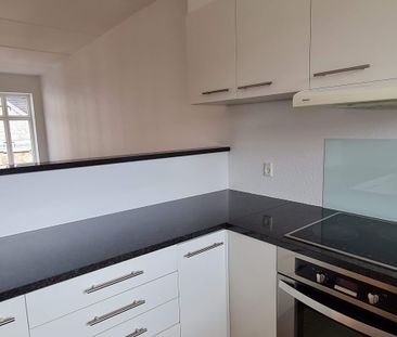 Skøn og central lejlighed i Silkeborg C - Photo 6