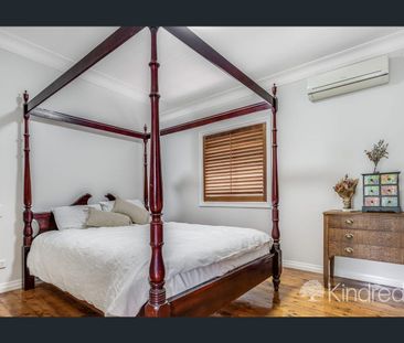 Stunning Family Home with Inground Swimming Pool & Waterfront Lifes... - Photo 6