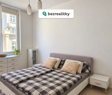 Prenájom bytu 2-izbový 72 m² – Fotografia 3