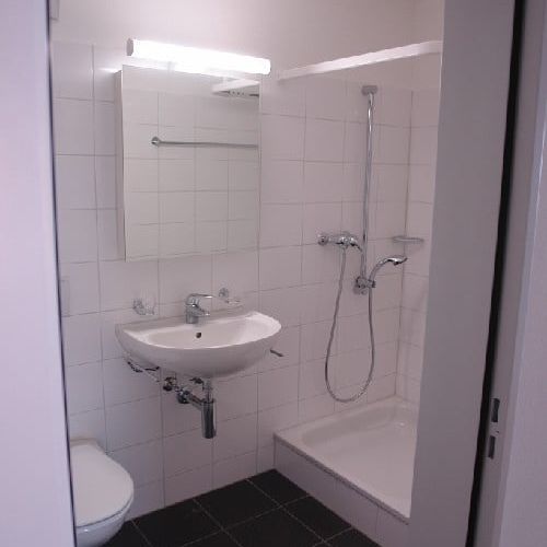 "Wohnen beim angesagten Hegi-Quartier! Ihr neues Zuhause?" - Foto 1