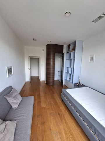 3 pokoje do wynajęcia na Starej Pradze 78 m² - Zdjęcie 5