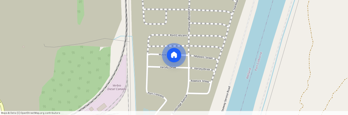 64 Masters Drive, Welland