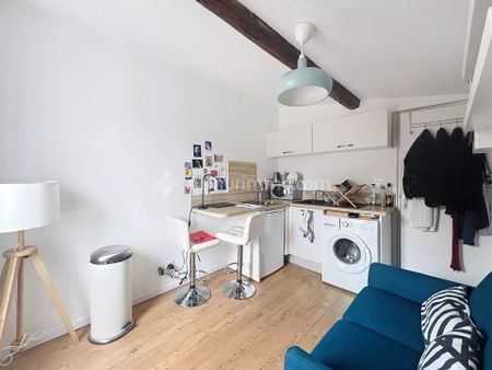 Location Appartement 2 pièces 17m² CHAMALIERES 63400 - Photo 5