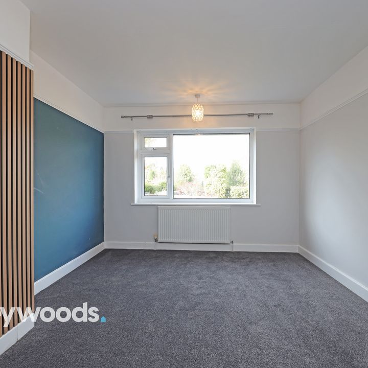 3 bed semi-detached house to rent in Chester Crescent, Newcastle-under-Lyme, Staffordshire - Photo 1