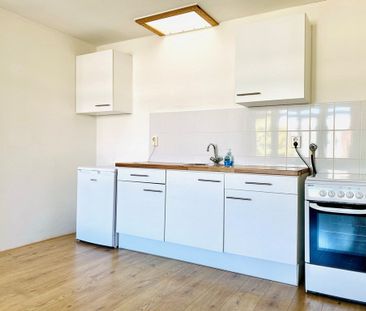 Te huur: Appartement Rodenrijselaan 30 A 02A in Rotterdam - Foto 2