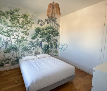 Appartement 44 m² - 2 Pièces - Clamart (92140) - Photo 2