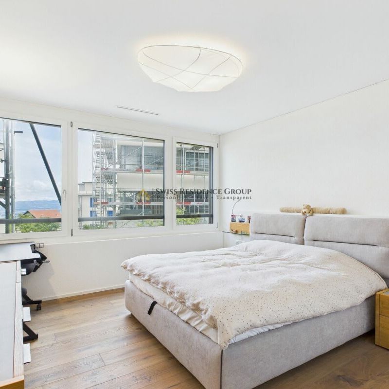 3.5 Zimmer, 118 m², 1. Stock - Photo 1