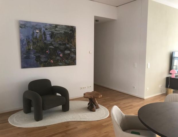 Suche zum Nachmieter für traumhafte 2 Zi Wohnung, Top Ausstattung - Foto 1