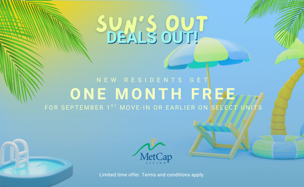 Villa Vista Apartments - Photo 1