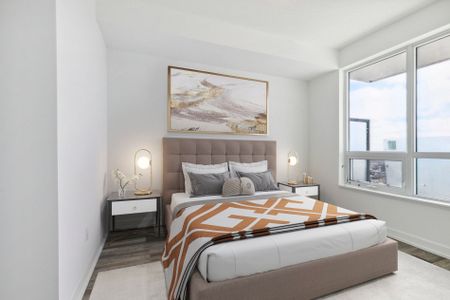 For Lease - 1480 Bayly Street Unit# 1501, Pickering, Ontario - Photo 4