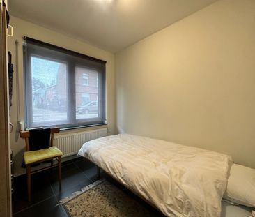 Ruim gelijkvloers appartement met 2 slpka en terras CENTRUM GEEL - Photo 1