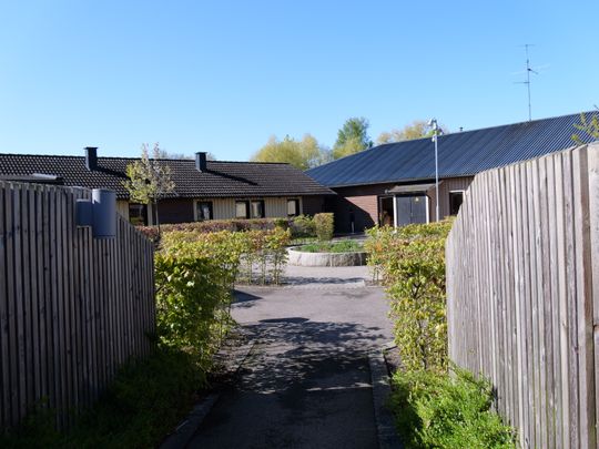 Västergatan 34 J - Foto 1