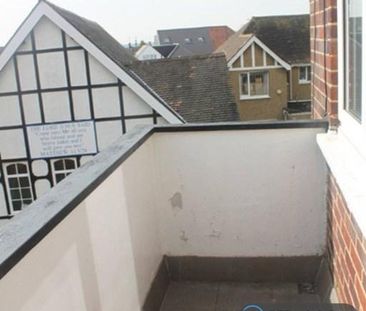 Studio to rent - Photo 6