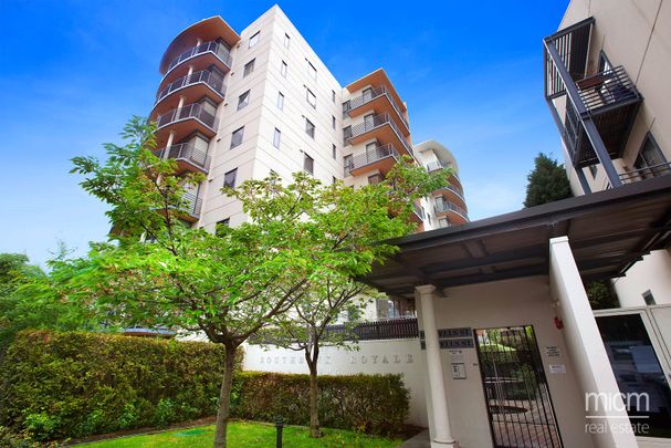 13/100 Wells Street - Photo 1