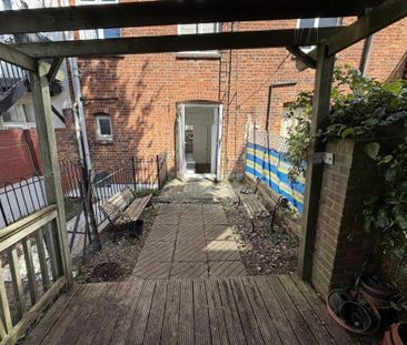 1 bedroom apartment to rent - Photo 6