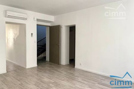 Appartement 1 chambre avec garage - Photo 4