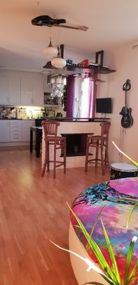 Nybohovsbacken, Stockholm - Foto 1