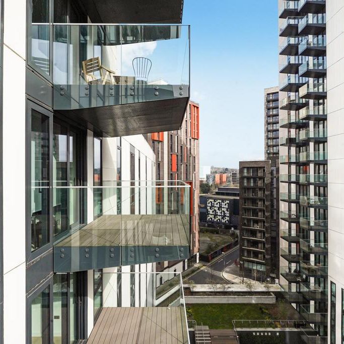 1 bedroom flat to rent - Photo 1