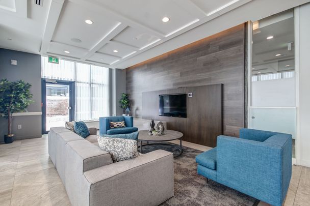 For Lease - 2550 Eglinton Avenue Unit# 1704, Mississauga, Ontario - Photo 1