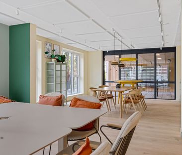 Appartement te huur: Victoriastein 46 6714 BX Ede - Foto 3