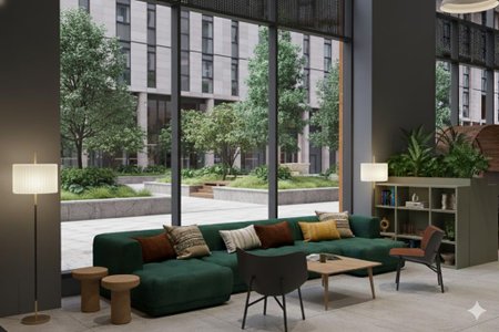 1 bedroom terraced house to rent - Photo 2