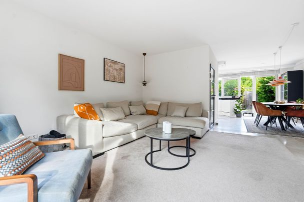 Huis te huur: Geerdinkhof 306 1103 RA Amsterdam - Photo 1