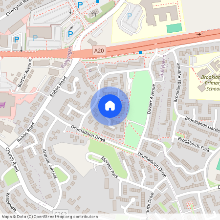 9 Dunure Park, Dundonald, Belfast, BT16 2NR