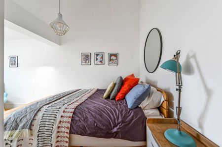 1 bedroom flat to rent - Photo 5