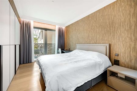 Park Crescent, London, W1B 1AA - Photo 4