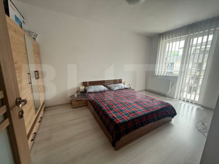 Apartament 2 camere, parcare, zona Terra - Photo 4