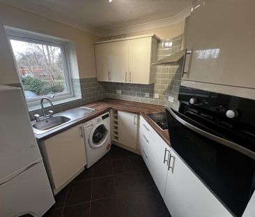 2 bedroom apartment to rent - Photo 5