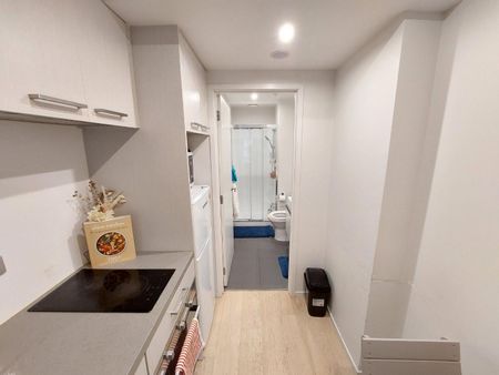 Smart studio fully furnished - Photo 4