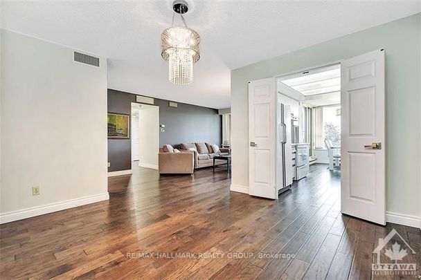 For Lease - 1510 Riverside Drive Unit# 306, Alta Vista and Area, Ontario - Photo 1