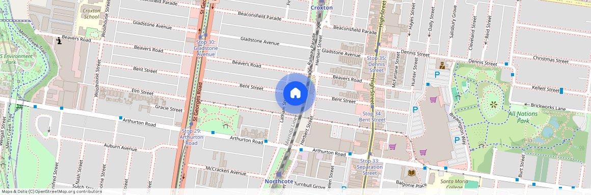 37 Bent Street, Northcote VIC 3070