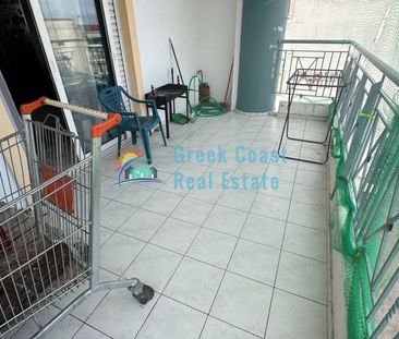 Διαμέρισμα για ενοικίαση Αγυιά (Πάτρα) - Φωτογραφία 5