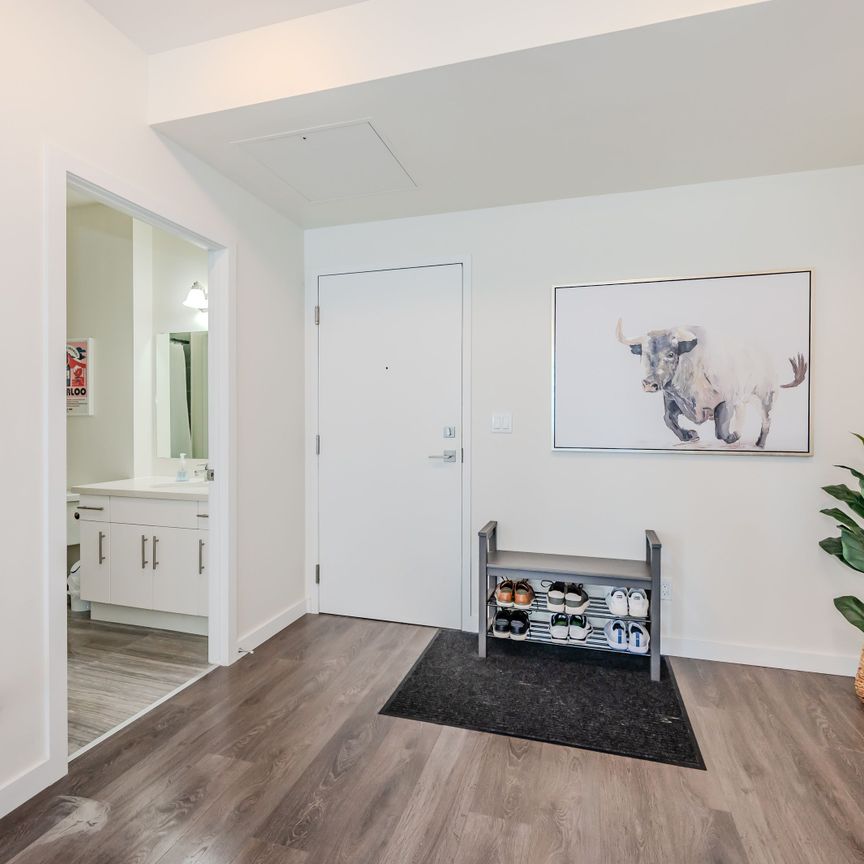 For Lease - 690 King Street Unit# 610, Kitchener, Ontario - Photo 1