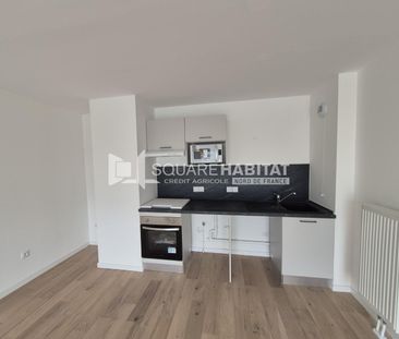 Location Appartement 3 pièces 63m² LENS 62300 - Photo 4