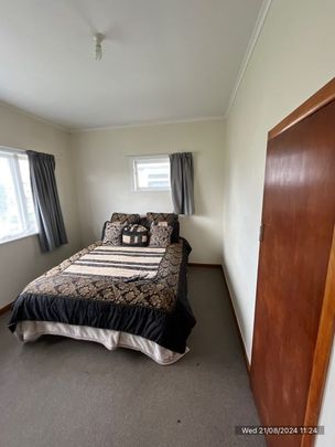 Large Section & Pet Friendly - Photo 1