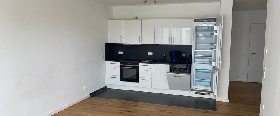 Moderne 2-Zimmer-Wohnung in Fulda – Nachmieter ab 01.11. - Foto 1