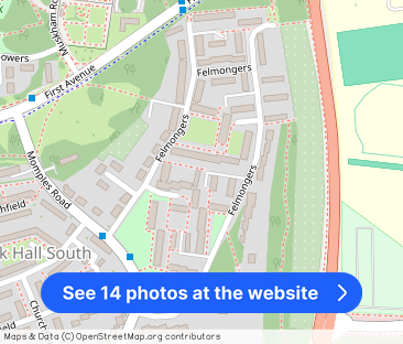 Felmongers, HARLOW - Photo 1