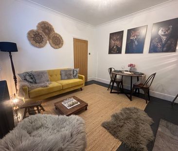 1 Bed Flat, Wakefield Road, BN2 - Photo 1