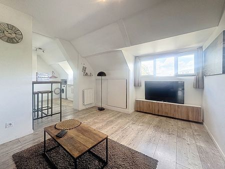 Location Appartement 1 pièce 25m² CAEN 14000 - Photo 3