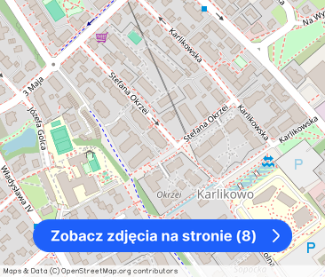 1-bedroom apartment for rent in Sopot, Gdansk – zdjęcie 1