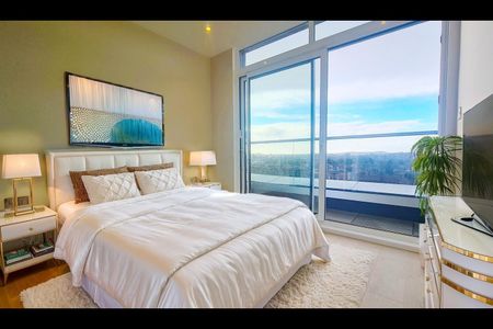 2 Bed Penthouse, Raffles House, NW4 - Photo 4